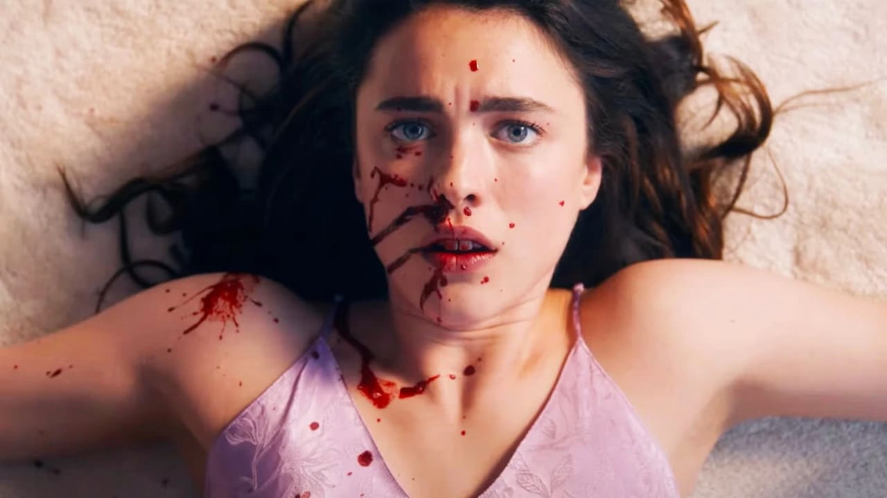 Andie MacDowell Jokes About Experiencing “Reverse Nepotism” Thanks to Daughter Margaret Qualley